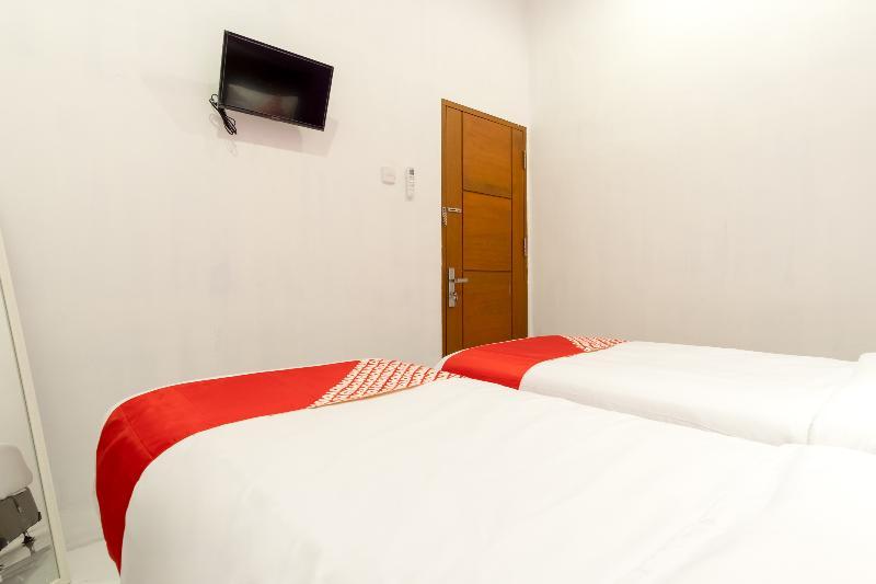 Royal Suite Condotel Medan Exterior foto